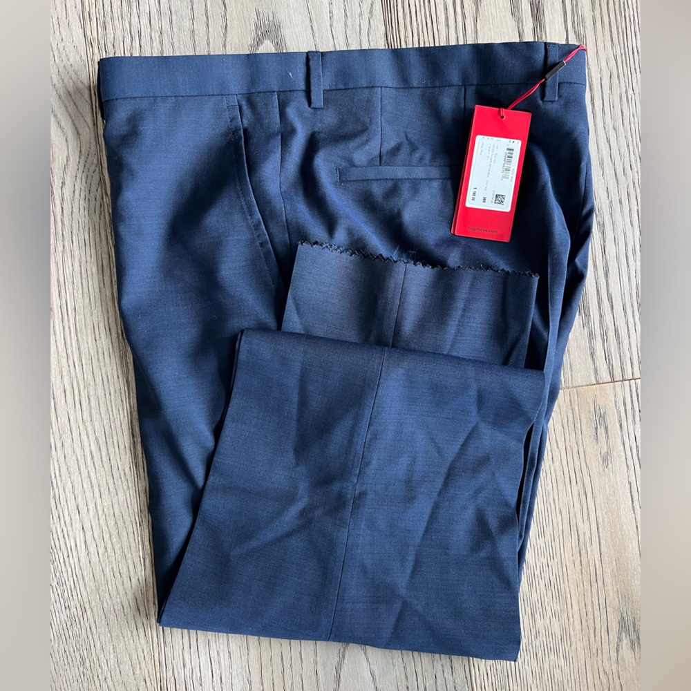 Boss Dress Slack